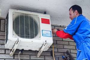 HVAC Companies Near Belleville, WV Available Now